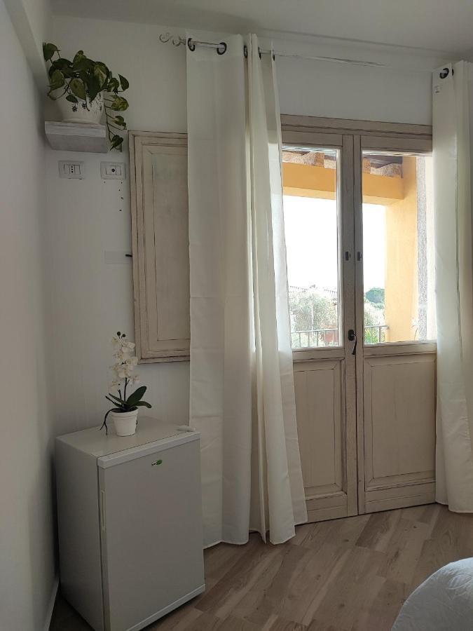 Antica Isola Bed & Breakfast Olbia Exterior foto