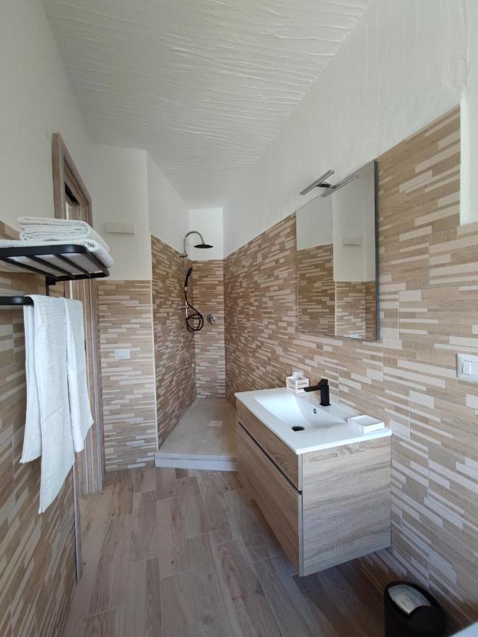 Antica Isola Bed & Breakfast Olbia Exterior foto
