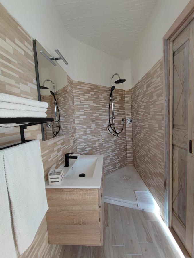 Antica Isola Bed & Breakfast Olbia Exterior foto