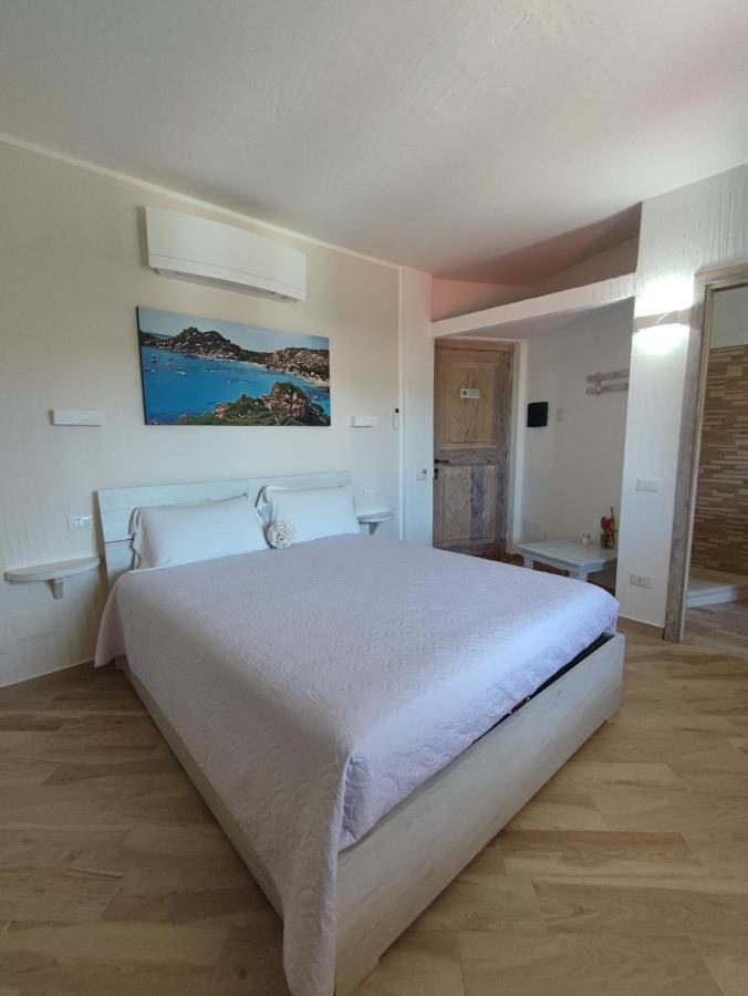 Antica Isola Bed & Breakfast Olbia Exterior foto