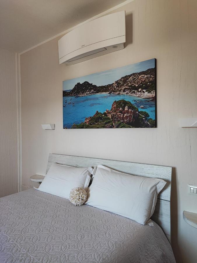 Antica Isola Bed & Breakfast Olbia Exterior foto