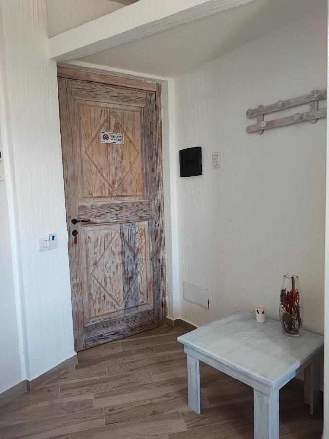 Antica Isola Bed & Breakfast Olbia Exterior foto