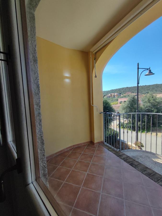 Antica Isola Bed & Breakfast Olbia Exterior foto