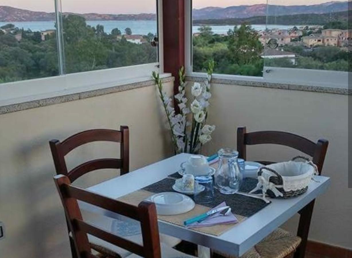 Antica Isola Bed & Breakfast Olbia Exterior foto