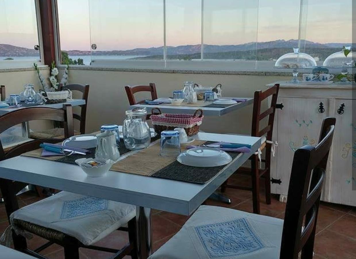 Antica Isola Bed & Breakfast Olbia Exterior foto