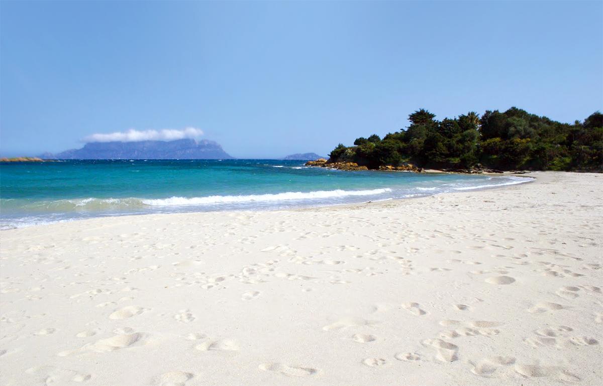 Antica Isola Bed & Breakfast Olbia Exterior foto