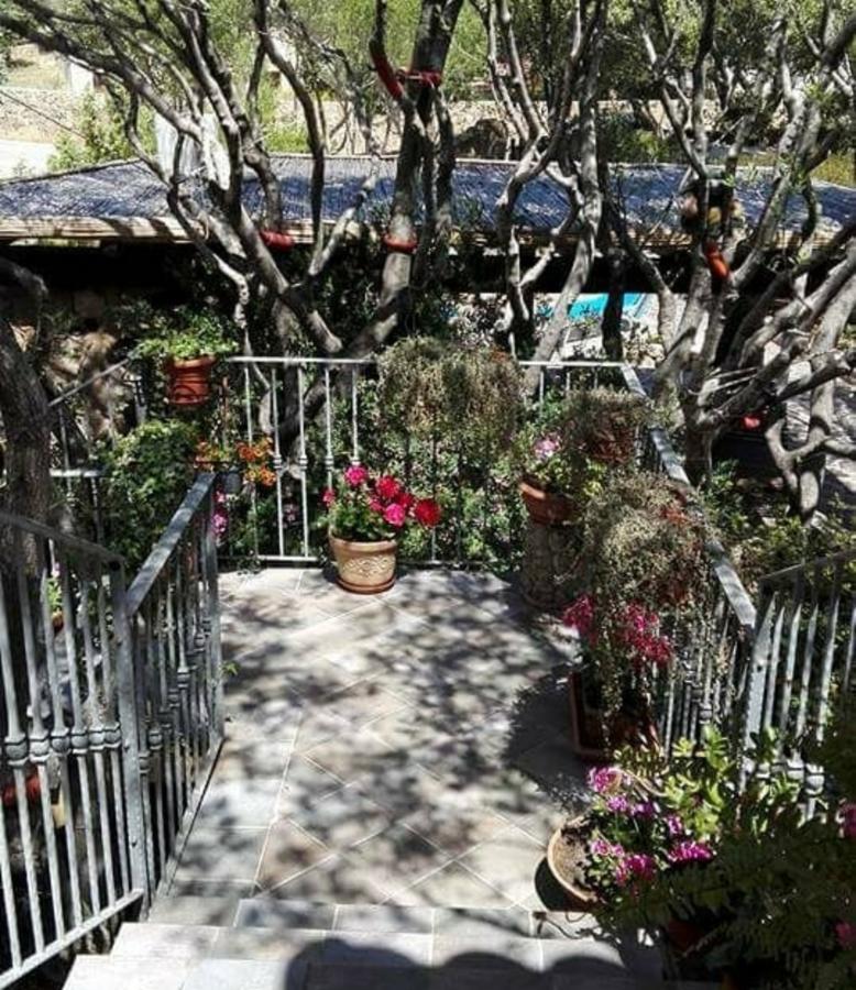 Antica Isola Bed & Breakfast Olbia Exterior foto
